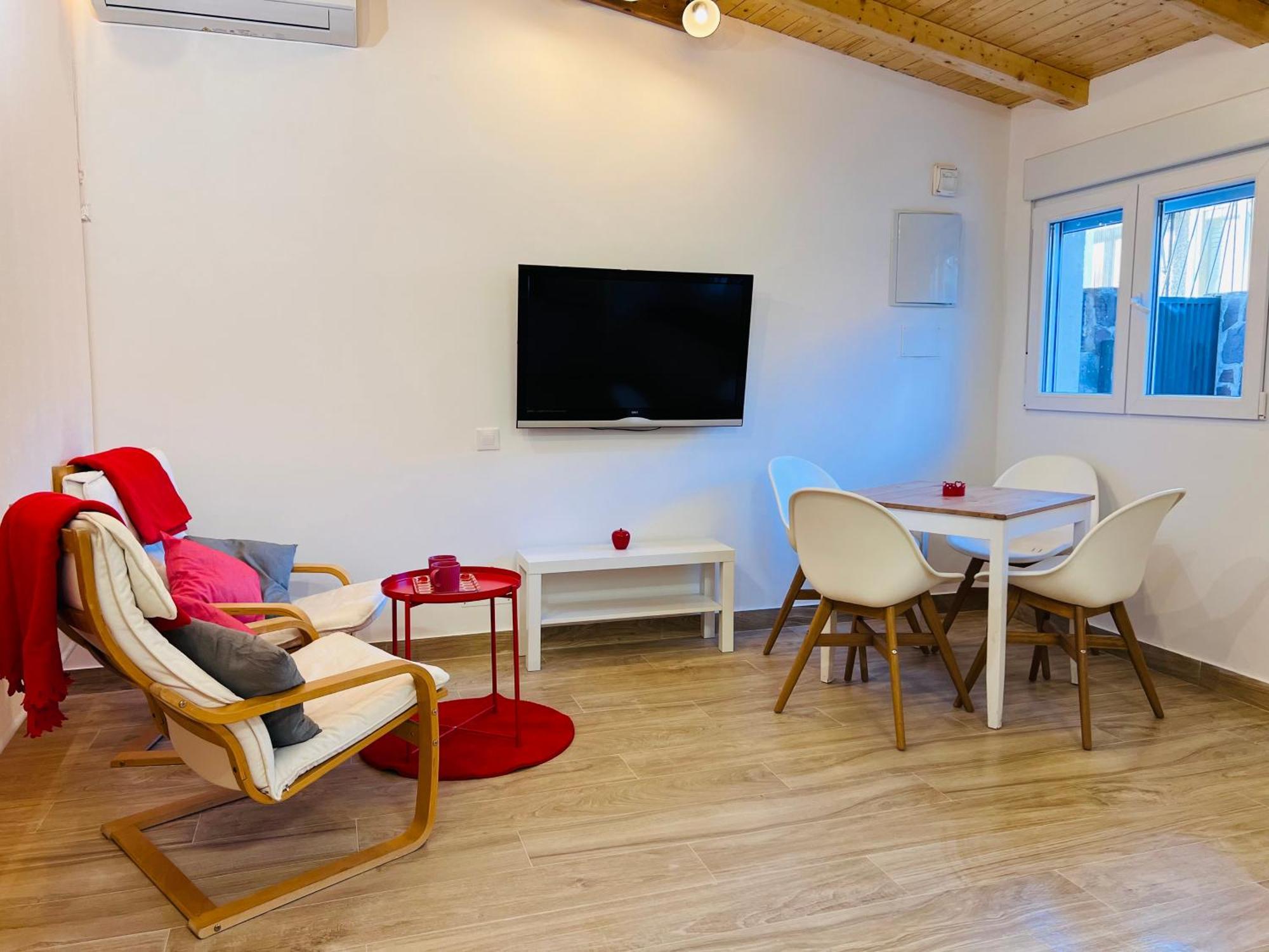 Rosa Rooms, Habitacion Con Bano Privado Pozuelo de Alarcon Bagian luar foto